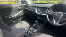 Vauxhall Grandland X 1.2 Turbo SE 5dr Petrol Hatchback